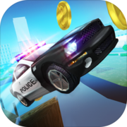 Police Crime City: New York 3D Police Crime City: New York 3D