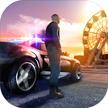 Chicago City Police Story 3D Chicago City Police Story 3D