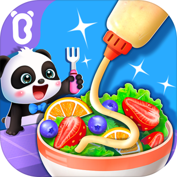Baby Panda: Cooking Party Baby Panda: Cooking Party