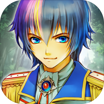 RPG Glorious Savior RPG Glorious Savior