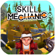 Skill Mechanic Skill Mechanic