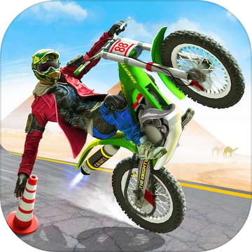 2 player motorcycle games