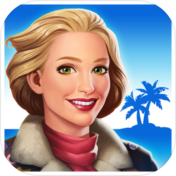 Pearl's Peril - Hidden Object Game Pearl's Peril - Hidden Object Game