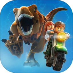 LEGO® Jurassic World™ LEGO® Jurassic World™