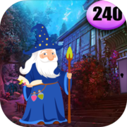 Wizard Rescue Game Best Escape Game 240