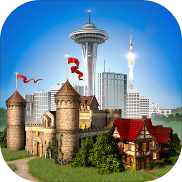 Forge of Empires Forge of Empires