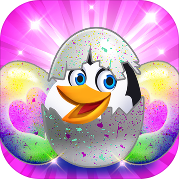 Hatchimal Surprise Eggs 💕 Hatchimal Surprise Eggs 💕