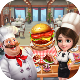 Cooking challenge - crazy kitchen chef restaurant Cooking challenge - crazy kitchen chef restaurant