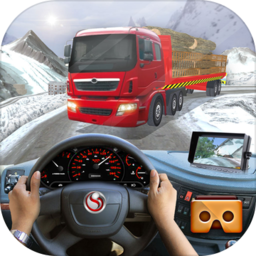 VR Uphill Extreme OffRoad Truck Simulator VR Uphill Extreme OffRoad Truck Simulator