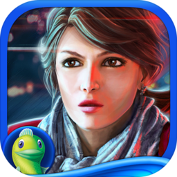 Paranormal Pursuit: The Gifted One - A Hidden Object Adventure Paranormal Pursuit: The Gifted One - A Hidden Object Adventure