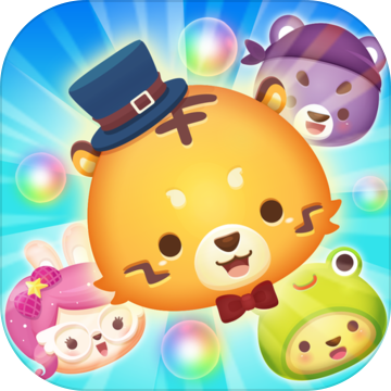 Puchi Puchi Pop: Puzzle Game Puchi Puchi Pop: Puzzle Game