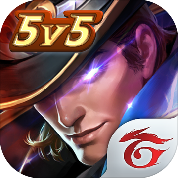 Garena 传说对决 Garena 传说对决