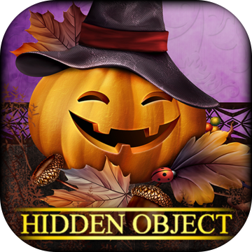 Hidden Object - Hallows Eve