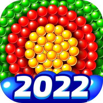 Pastry Pop Blast - Bubble Shooter for iphone download