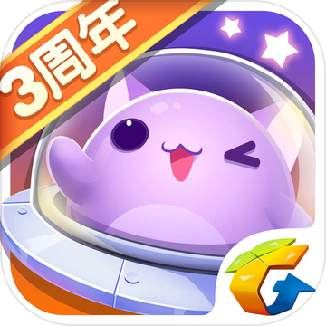 天天爱消除(天美出品) 天天爱消除(天美出品)