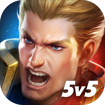 Arena of Valor: 5v5 Arena Game Arena of Valor: 5v5 Arena Game