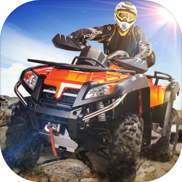ATV Motocross Quad Trail Galaxy ATV Motocross Quad Trail Galaxy