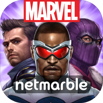 MARVEL Future Fight MARVEL Future Fight