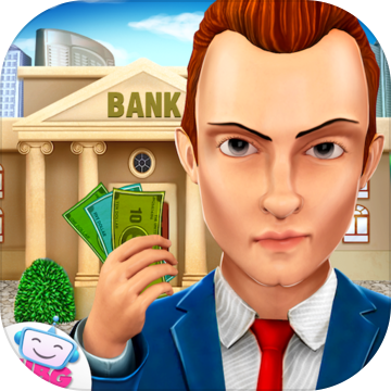 Bank Manager & Cashier 2 Bank Manager & Cashier 2