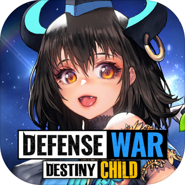 destiny child : defense war