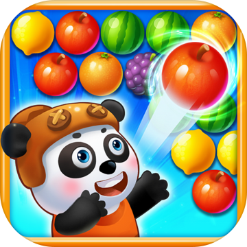 Bubble Panda Rescue Bubble Panda Rescue