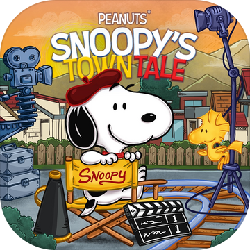 Peanuts: Snoopy Town Tale - Pre-register & Download | TapTap