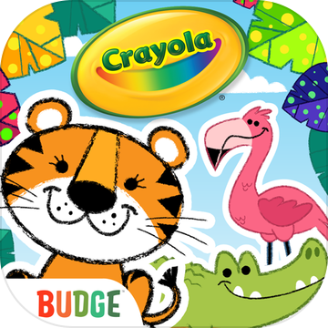 Crayola Colorful Creatures Crayola Colorful Creatures