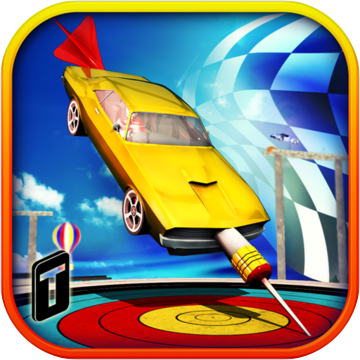 Top Car Stunts Top Car Stunts