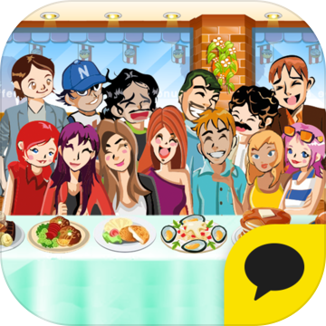 自助餐厅 for kakao