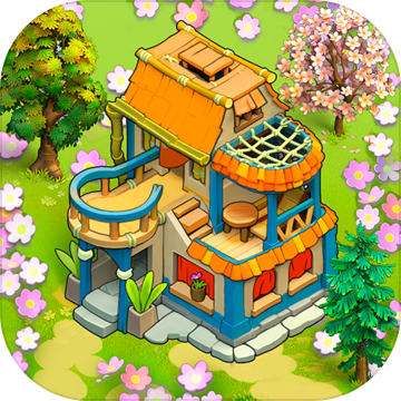 Family Age: beautiful farm adventures sim Family Age: beautiful farm adventures sim