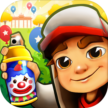 Subway Surfers Subway Surfers