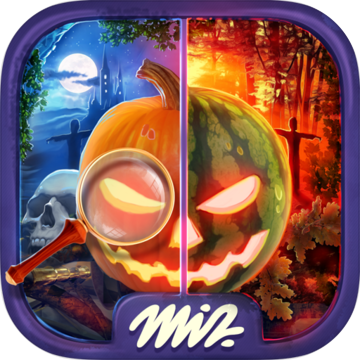 Find The Difference Halloween Spot Differences Download Game Taptap