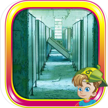Kings County Asylum Escape Kings County Asylum Escape
