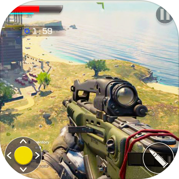 Army Sniper Shooter 3d Android Download Taptap - new us army sniper logo roblox