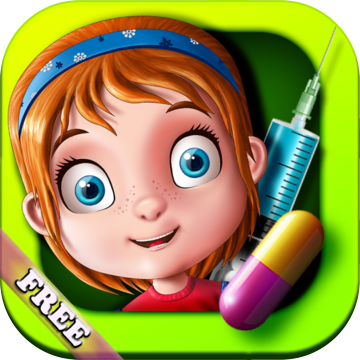 Doctor for Kids best free game
