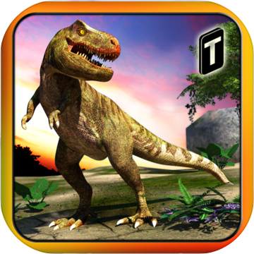 Ultimate T-Rex Simulator 3D Ultimate T-Rex Simulator 3D