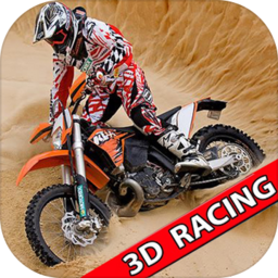 Dirt Bike Motorcycle Race Dirt Bike Motorcycle Race