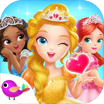 莉比小公主梦幻世界