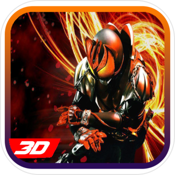 Rider Battle Kiva Henshin Heroes Fighters Android Download Taptap