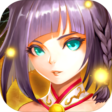 HOPE Online -城攻めアクションRPG- HOPE Online -城攻めアクションRPG-