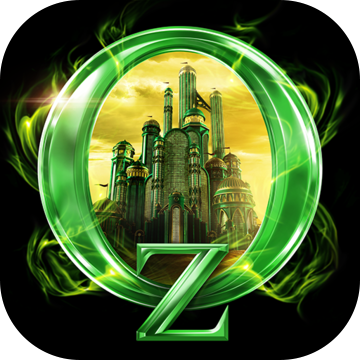 Oz : 破碎的王国 Oz : 破碎的王国