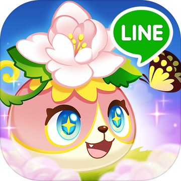 LINE WooparooLand LINE WooparooLand