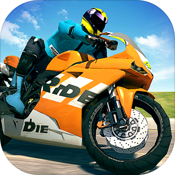 Bike Racing Rider Bike Racing Rider