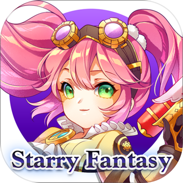 Starry Fantasy Online - MMORPG
