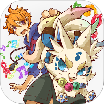 OTOGAMI : 音神 OTOGAMI : 音神