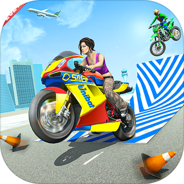 6000 Bike Stunt Game Mod Apk Download  Latest Free