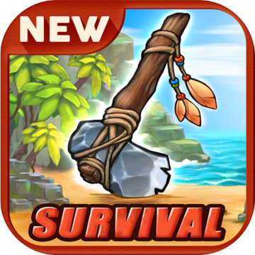 Survival Game: Lost Island 3D