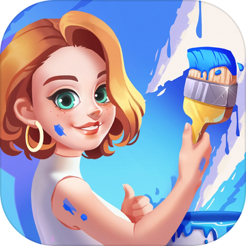 梦想城镇 — 自由装扮你的街区