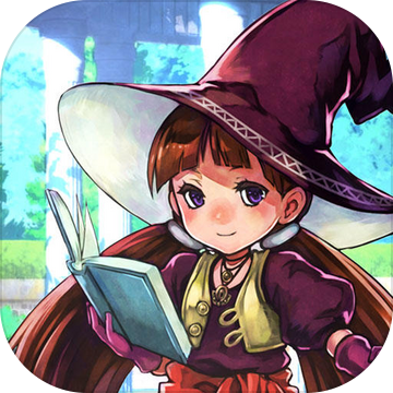 Witch of Perigrette - difficult magic survival