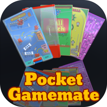 Pocket Gamemate Pocket Gamemate